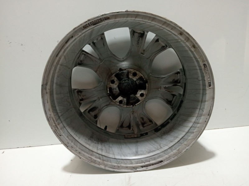 Recambio de juego llantas para citroën c4 aircross 1.6 hdi 115 awc referencia OEM IAM 9654386380   Recambio de juego llantas para citroën c4 aircross 1.6 hdi 115 awc referencia OEM IAM 9654386380