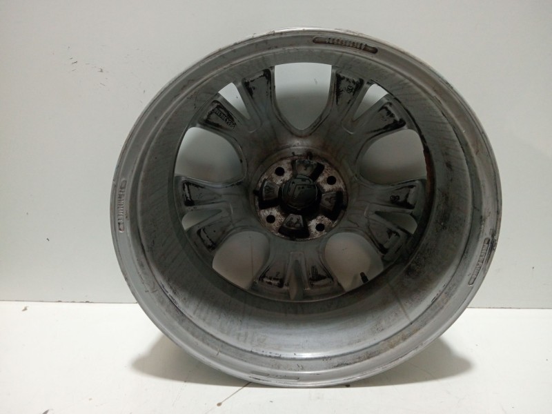 Recambio de juego llantas para citroën c4 aircross 1.6 hdi 115 awc referencia OEM IAM 9654386380   Recambio de juego llantas para citroën c4 aircross 1.6 hdi 115 awc referencia OEM IAM 9654386380