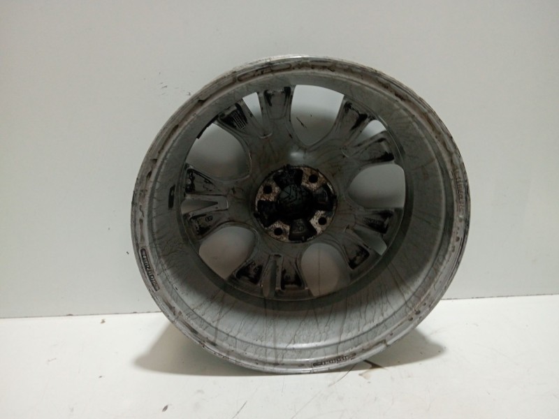 Recambio de juego llantas para citroën c4 aircross 1.6 hdi 115 awc referencia OEM IAM 9654386380   Recambio de juego llantas para citroën c4 aircross 1.6 hdi 115 awc referencia OEM IAM 9654386380