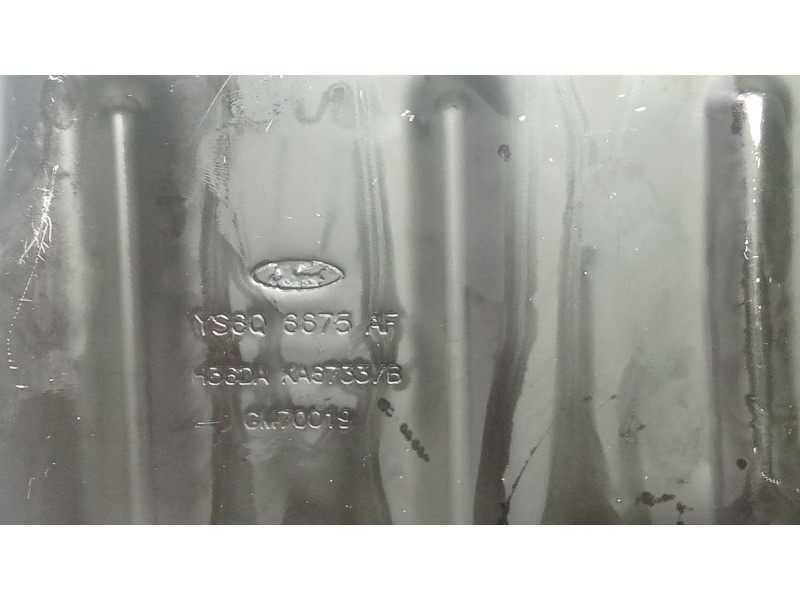 Recambio de carter para ford tourneo connect (tc7) kombi b. corta (2006) referencia OEM IAM YS6Q6675AF   Recambio de carter para ford tourneo connect (tc7) kombi b. corta (2006) referencia OEM IAM YS6Q6675AF