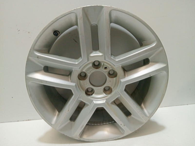 Recambio de juego llantas para renault laguna ii (bg0) 1.6 referencia OEM IAM 8200241424   Recambio de juego llantas para renault laguna ii (bg0) 1.6 referencia OEM IAM 8200241424