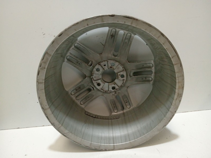 Recambio de juego llantas para renault laguna ii (bg0) 1.6 referencia OEM IAM 8200241424   Recambio de juego llantas para renault laguna ii (bg0) 1.6 referencia OEM IAM 8200241424