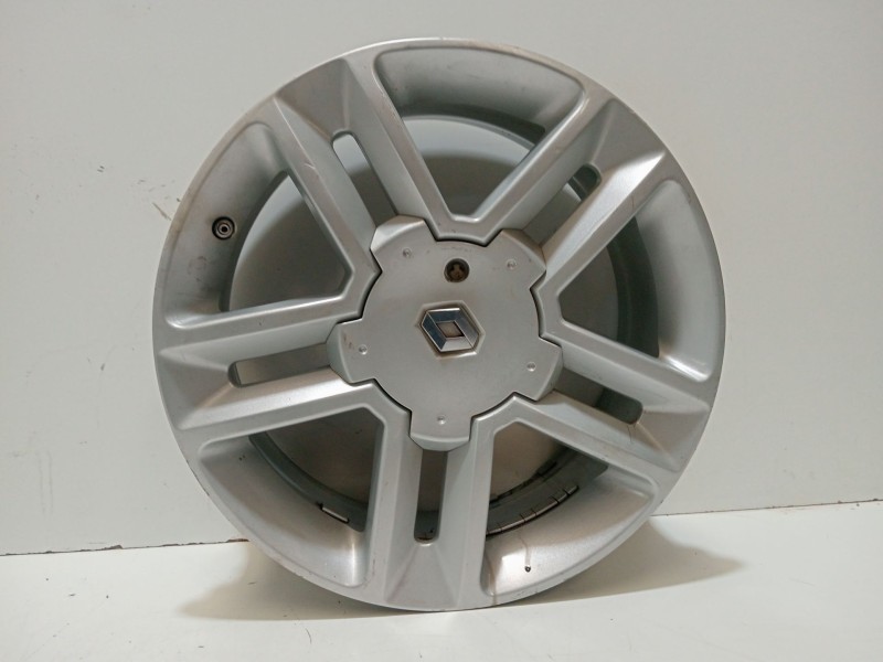 Recambio de juego llantas para renault laguna ii (bg0) 1.6 referencia OEM IAM 8200241424   Recambio de juego llantas para renault laguna ii (bg0) 1.6 referencia OEM IAM 8200241424