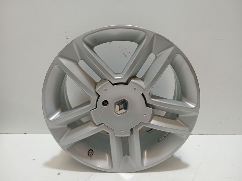 Recambio de juego llantas para renault laguna ii (bg0) 1.6 referencia OEM IAM 8200241424   Recambio de juego llantas para renault laguna ii (bg0) 1.6 referencia OEM IAM 8200241424