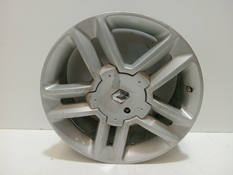 Recambio de juego llantas para renault laguna ii (bg0) 1.6 referencia OEM IAM 8200241424   Recambio de juego llantas para renault laguna ii (bg0) 1.6 referencia OEM IAM 8200241424