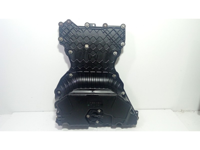 Recambio de carter para mercedes-benz clase e (w212) familiar 220 cdi blueefficiency (212.202) referencia OEM IAM A6510100328  