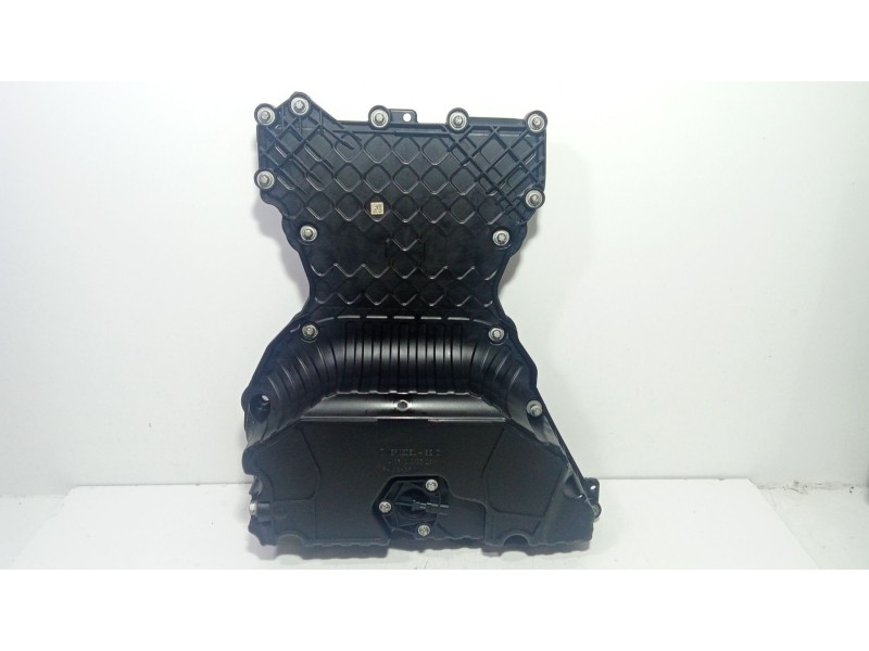 Recambio de carter para mercedes-benz clase e (w212) familiar 220 cdi blueefficiency (212.202) referencia OEM IAM A6510100328  