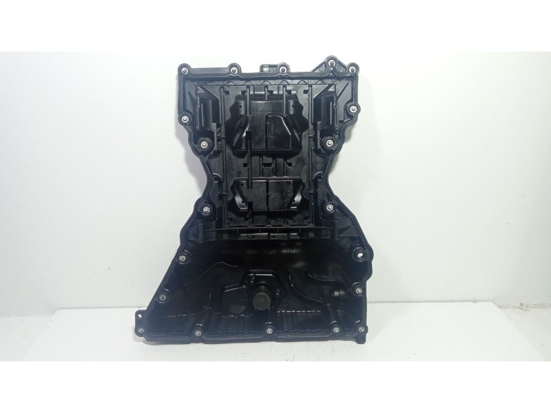 Recambio de carter para mercedes-benz clase e (w212) familiar 220 cdi blueefficiency (212.202) referencia OEM IAM A6510100328   Recambio de carter para mercedes-benz clase e (w212) familiar 220 cdi blueefficiency (212.202) referencia OEM IAM A6510100328