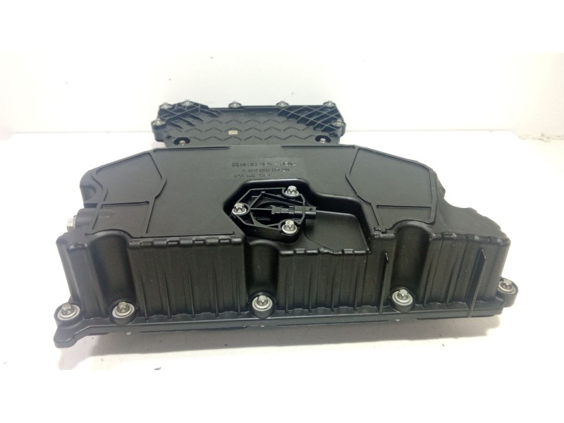 Recambio de carter para mercedes-benz clase e (w212) familiar 220 cdi blueefficiency (212.202) referencia OEM IAM A6510100328   Recambio de carter para mercedes-benz clase e (w212) familiar 220 cdi blueefficiency (212.202) referencia OEM IAM A6510100328