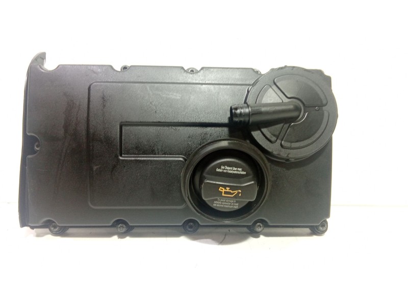 Recambio de tapa balancines para audi a3 (8p) 2.0 tdi referencia OEM IAM 03G103469  