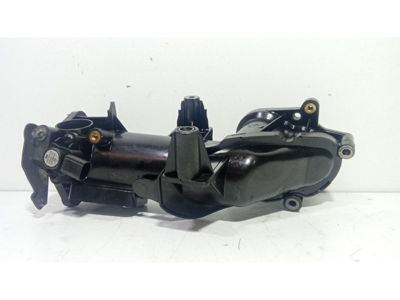 Recambio de tubo para mercedes-benz clase m (w164) ml 320 cdi 4-matic (164.122) referencia OEM IAM A6420901037   Recambio de tubo para mercedes-benz clase m (w164) ml 320 cdi 4-matic (164.122) referencia OEM IAM A6420901037