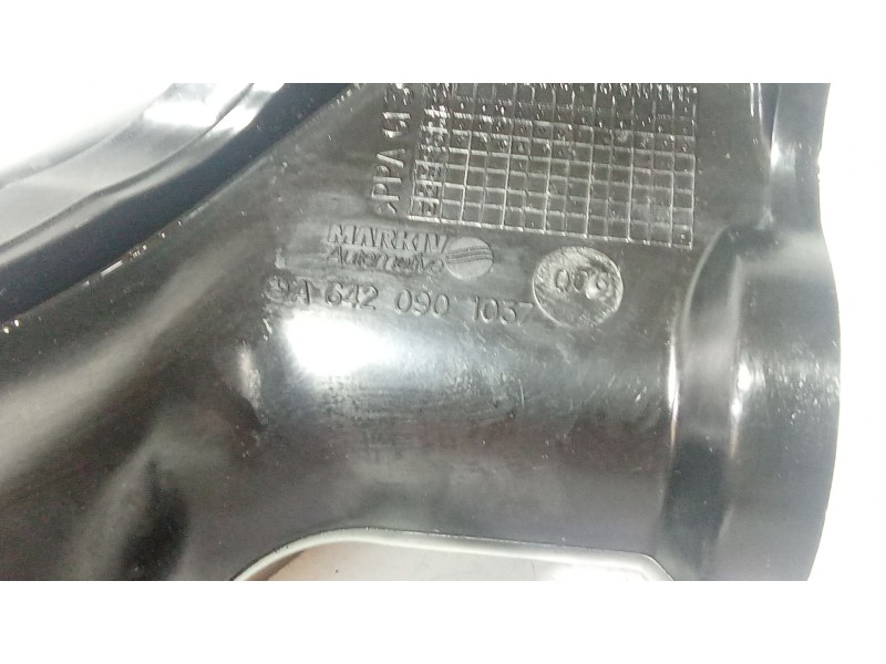 Recambio de tubo para mercedes-benz clase m (w164) ml 320 cdi 4-matic (164.122) referencia OEM IAM A6420901037   Recambio de tubo para mercedes-benz clase m (w164) ml 320 cdi 4-matic (164.122) referencia OEM IAM A6420901037
