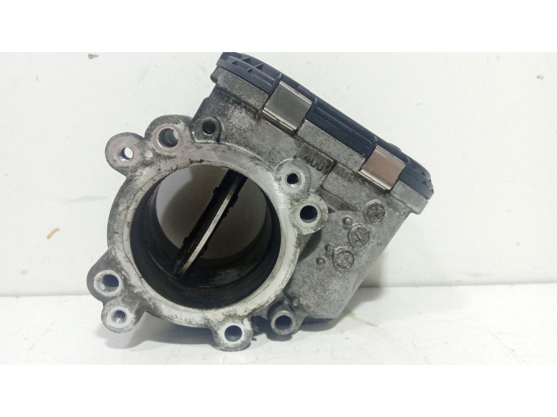 Recambio de caja mariposa para mercedes-benz clase m (w164) ml 320 cdi 4-matic (164.122) referencia OEM IAM A6420900070  