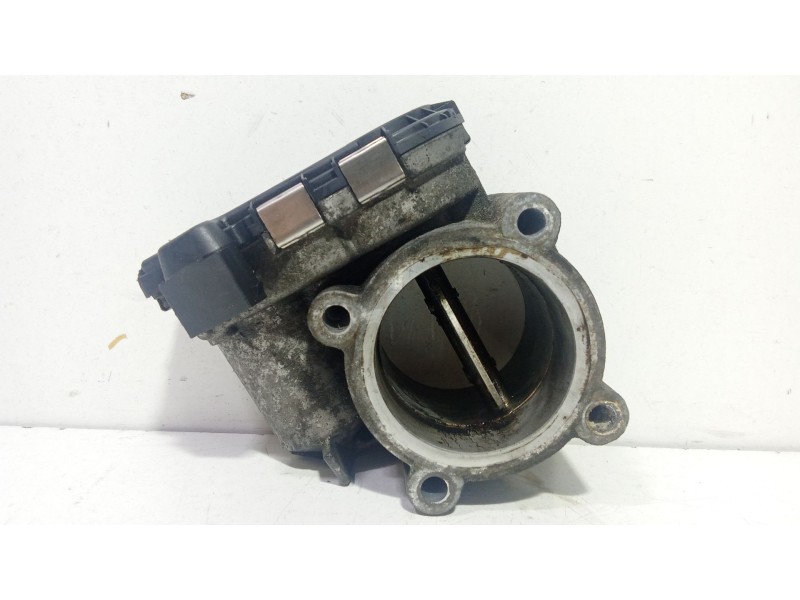 Recambio de caja mariposa para mercedes-benz clase m (w164) ml 320 cdi 4-matic (164.122) referencia OEM IAM A6420900070   Recambio de caja mariposa para mercedes-benz clase m (w164) ml 320 cdi 4-matic (164.122) referencia OEM IAM A6420900070