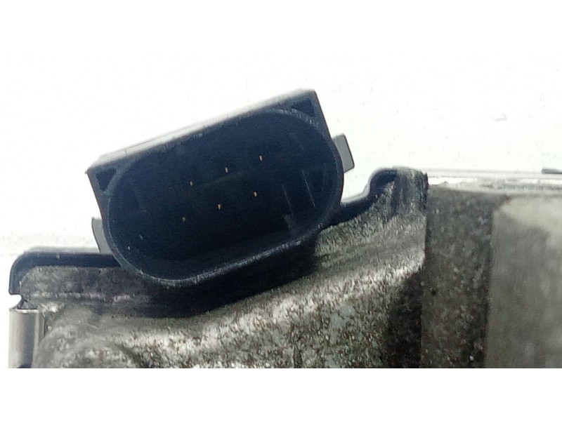 Recambio de caja mariposa para mercedes-benz clase m (w164) ml 320 cdi 4-matic (164.122) referencia OEM IAM A6420900070   Recambio de caja mariposa para mercedes-benz clase m (w164) ml 320 cdi 4-matic (164.122) referencia OEM IAM A6420900070