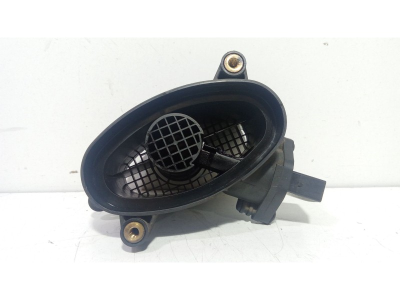 Recambio de caudalimetro para bmw 3 (e46) 320 d referencia OEM IAM 0928400468   Recambio de caudalimetro para bmw 3 (e46) 320 d referencia OEM IAM 0928400468