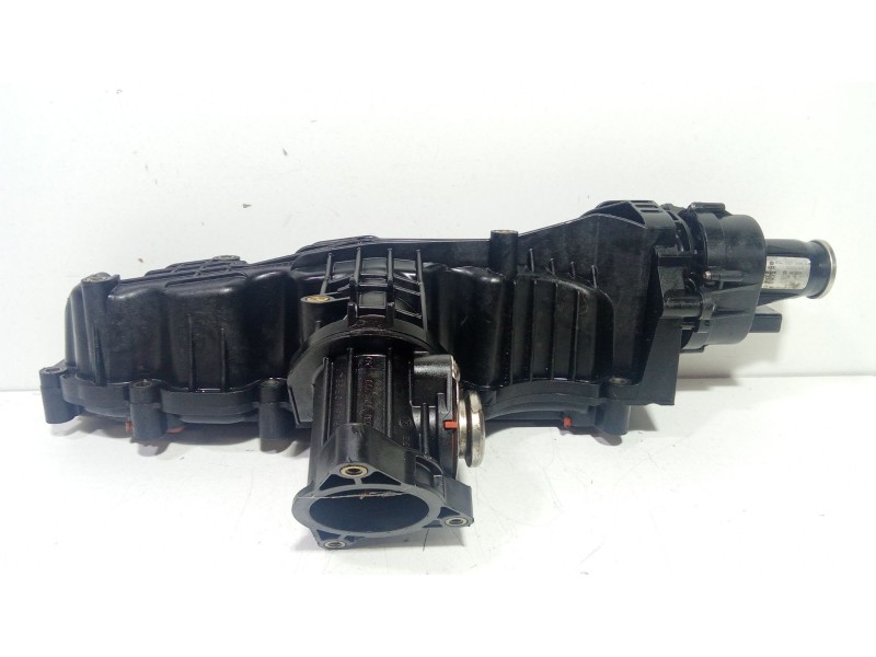 Recambio de colector admision para land rover range rover evoque (l538) 2.0 4x4 referencia OEM IAM 03L129711  