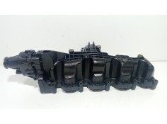 Recambio de colector admision para land rover range rover evoque (l538) 2.0 4x4 referencia OEM IAM 03L129711   2