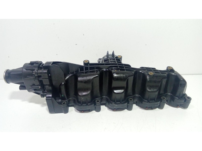 Recambio de colector admision para land rover range rover evoque (l538) 2.0 4x4 referencia OEM IAM 03L129711   Recambio de colector admision para land rover range rover evoque (l538) 2.0 4x4 referencia OEM IAM 03L129711