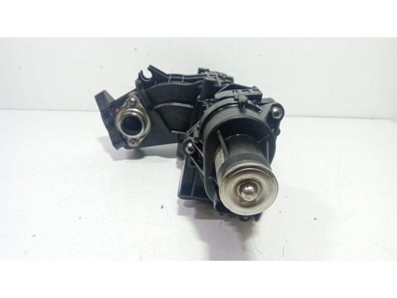 Recambio de colector admision para land rover range rover evoque (l538) 2.0 4x4 referencia OEM IAM 03L129711   Recambio de colector admision para land rover range rover evoque (l538) 2.0 4x4 referencia OEM IAM 03L129711