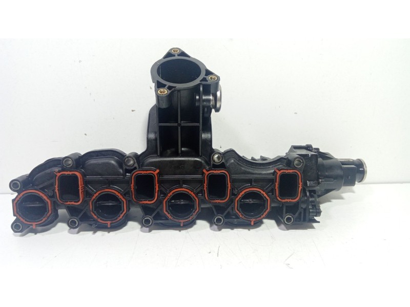 Recambio de colector admision para land rover range rover evoque (l538) 2.0 4x4 referencia OEM IAM 03L129711   Recambio de colector admision para land rover range rover evoque (l538) 2.0 4x4 referencia OEM IAM 03L129711