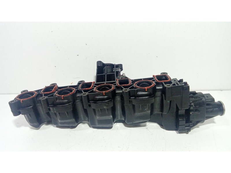 Recambio de colector admision para land rover range rover evoque (l538) 2.0 4x4 referencia OEM IAM 03L129711   Recambio de colector admision para land rover range rover evoque (l538) 2.0 4x4 referencia OEM IAM 03L129711