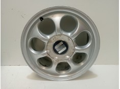 Recambio de juego llantas para seat toledo (1m2) 1.9 tdi referencia OEM IAM 1M0601025   2
