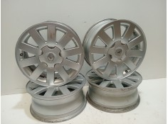 Recambio de juego llantas para renault laguna ii (bg0) 1.6 referencia OEM IAM 8200051211  