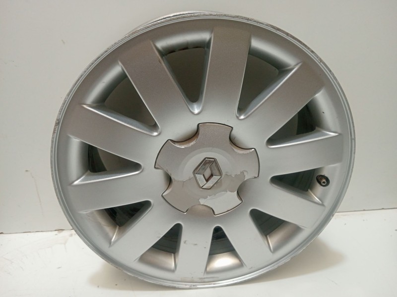 Recambio de juego llantas para renault laguna ii (bg0) 1.6 referencia OEM IAM 8200051211   Recambio de juego llantas para renault laguna ii (bg0) 1.6 referencia OEM IAM 8200051211