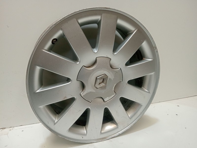 Recambio de juego llantas para renault laguna ii (bg0) 1.6 referencia OEM IAM 8200051211   Recambio de juego llantas para renault laguna ii (bg0) 1.6 referencia OEM IAM 8200051211