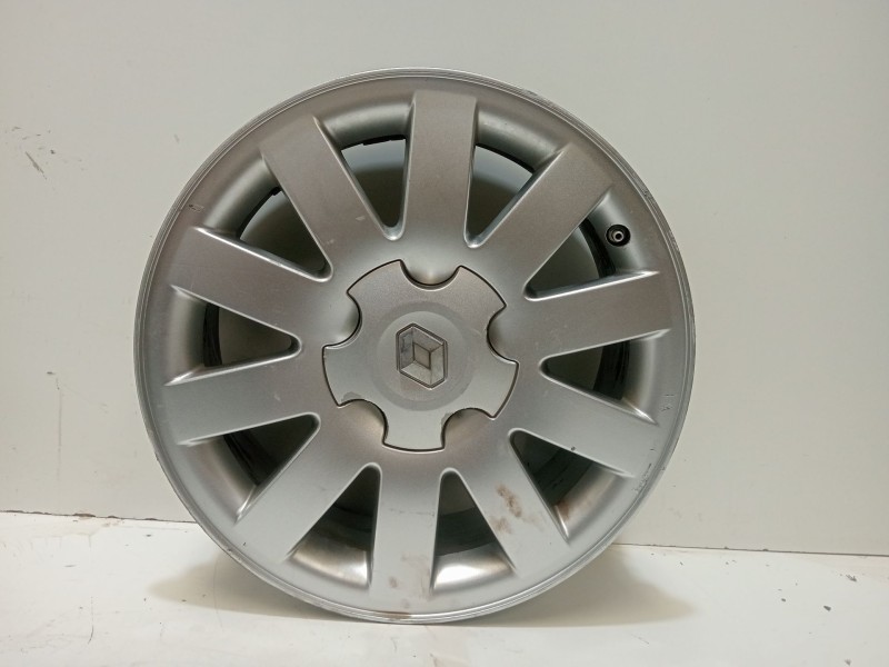 Recambio de juego llantas para renault laguna ii (bg0) 1.6 referencia OEM IAM 8200051211   Recambio de juego llantas para renault laguna ii (bg0) 1.6 referencia OEM IAM 8200051211