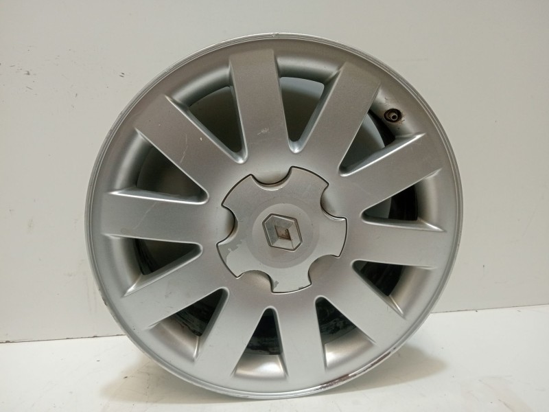 Recambio de juego llantas para renault laguna ii (bg0) 1.6 referencia OEM IAM 8200051211   Recambio de juego llantas para renault laguna ii (bg0) 1.6 referencia OEM IAM 8200051211