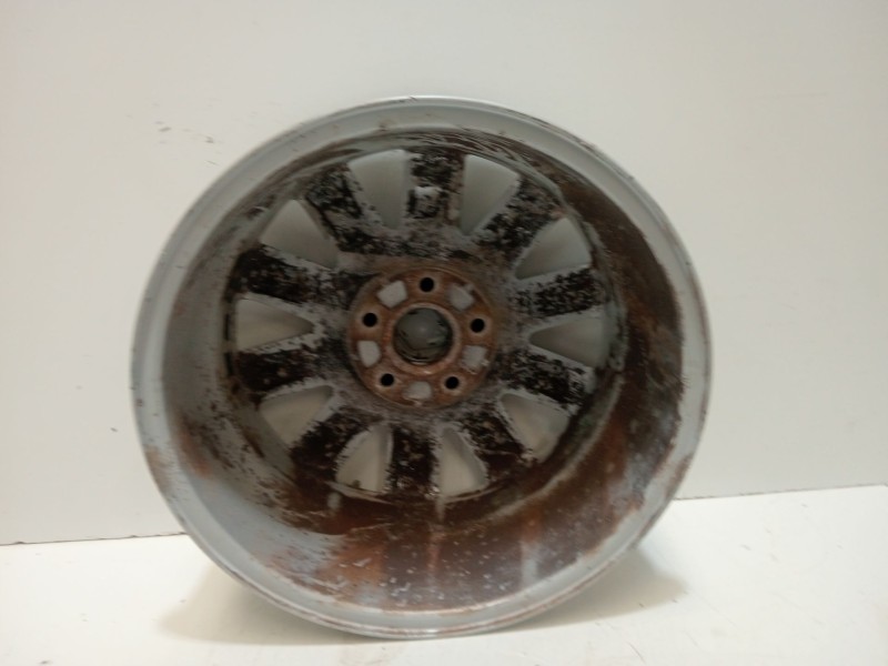 Recambio de juego llantas para renault laguna ii (bg0) 1.6 referencia OEM IAM 8200051211   Recambio de juego llantas para renault laguna ii (bg0) 1.6 referencia OEM IAM 8200051211