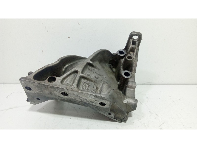 Recambio de soporte motor derecho para volkswagen polo (6r1) 1.2 tsi referencia OEM IAM 04B199207   Recambio de soporte motor derecho para volkswagen polo (6r1) 1.2 tsi referencia OEM IAM 04B199207