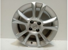 Recambio de llanta para opel corsa d ´´111 years´´ referencia OEM IAM oper corsa D  