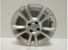 Recambio de llanta para opel corsa d ´´111 years´´ referencia OEM IAM corsa d  
