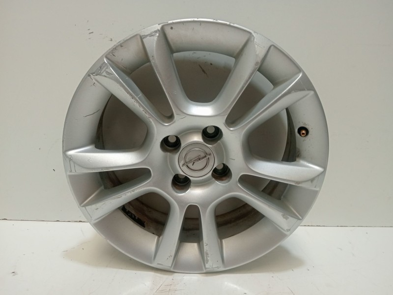 Recambio de llanta para opel corsa d ´´111 years´´ referencia OEM IAM corsa d   Recambio de llanta para opel corsa d ´´111 years´´ referencia OEM IAM corsa d