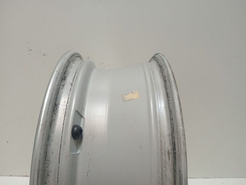 Recambio de llanta para opel corsa d ´´111 years´´ referencia OEM IAM corsa d   Recambio de llanta para opel corsa d ´´111 years´´ referencia OEM IAM corsa d