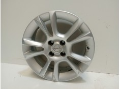 Recambio de llanta para opel corsa d ´´111 years´´ referencia OEM IAM corsa d  
