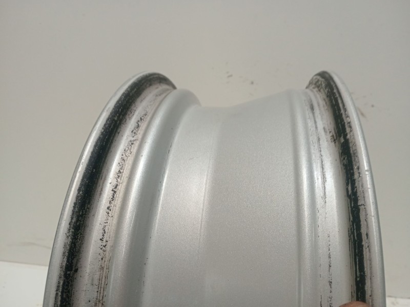 Recambio de llanta para opel corsa d ´´111 years´´ referencia OEM IAM corsa d   Recambio de llanta para opel corsa d ´´111 years´´ referencia OEM IAM corsa d