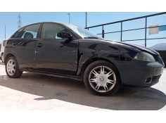 seat ibiza iii (6l1) del año 2005