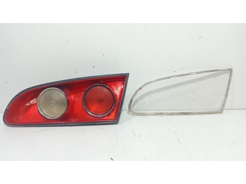 Recambio de piloto trasero derecho interior para seat ibiza iii (6l1) 1.4 16v referencia OEM IAM 6L6945094F  