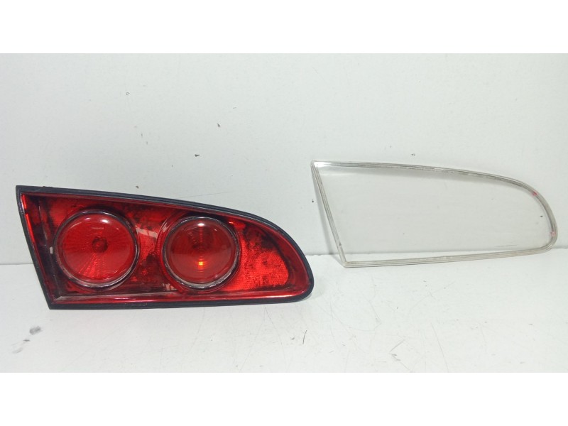 Recambio de piloto trasero izquierdo de porton para seat ibiza iii (6l1) 1.4 16v referencia OEM IAM 6L6945093F  