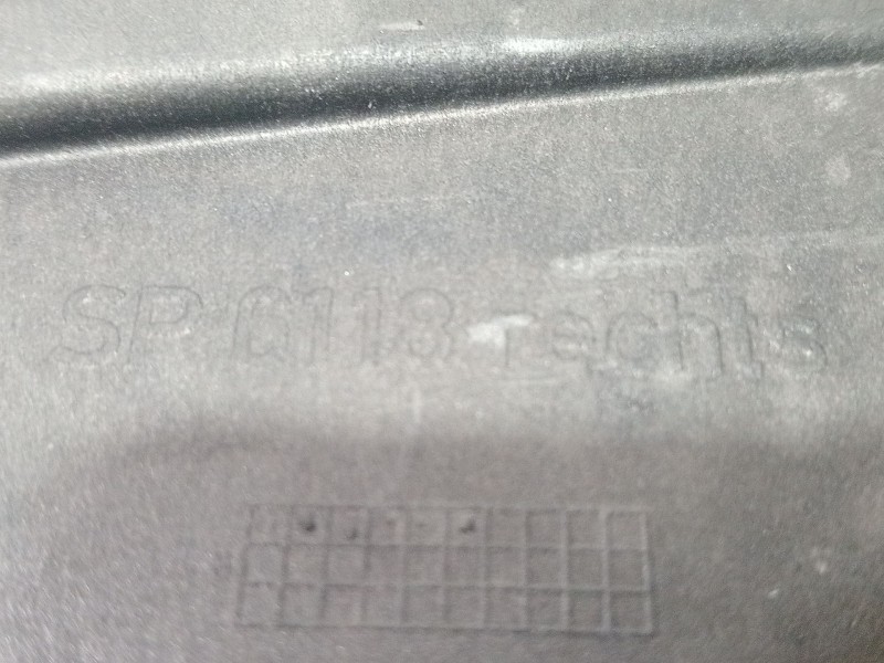 Recambio de caja filtro aire para mercedes-benz clase e (w213) e 350 d 4-matic (213.034) referencia OEM IAM A6420903601   Recambio de caja filtro aire para mercedes-benz clase e (w213) e 350 d 4-matic (213.034) referencia OEM IAM A6420903601