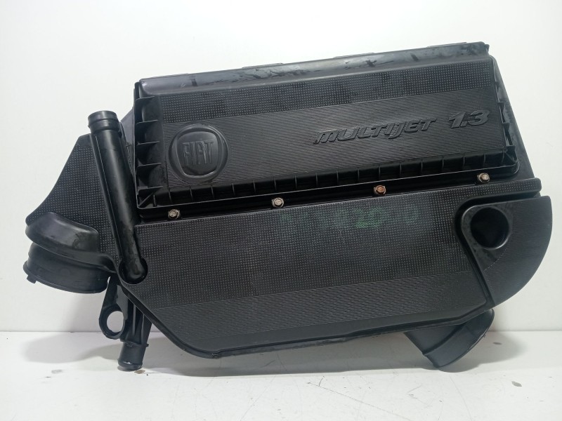 Recambio de caja filtro aire para fiat 500l (351_, 352_) 1.3 d multijet (199lxy1a, 199lxy11) referencia OEM IAM 51945641   Recambio de caja filtro aire para fiat 500l (351_, 352_) 1.3 d multijet (199lxy1a, 199lxy11) referencia OEM IAM 51945641