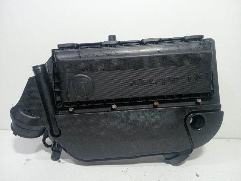 Recambio de caja filtro aire para fiat 500l (351_, 352_) 1.3 d multijet (199lxy1a, 199lxy11) referencia OEM IAM 51945641   Recambio de caja filtro aire para fiat 500l (351_, 352_) 1.3 d multijet (199lxy1a, 199lxy11) referencia OEM IAM 51945641