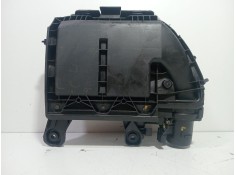 Recambio de caja filtro aire para peugeot 206 berlina 1.4 hdi referencia OEM IAM 9673061080  