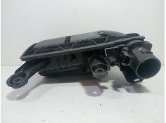 Recambio de caja filtro aire para peugeot 206 berlina 1.4 hdi referencia OEM IAM 9673061080   2