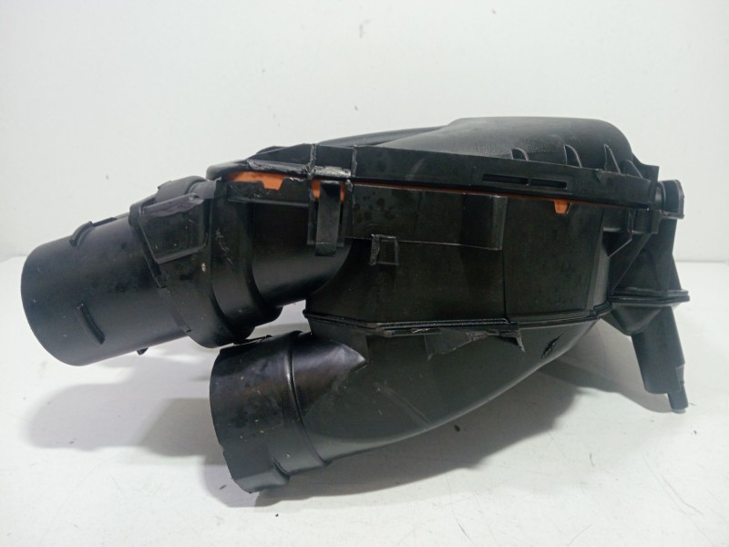 Recambio de caja filtro aire para peugeot 206 berlina 1.4 hdi referencia OEM IAM 9673061080   Recambio de caja filtro aire para peugeot 206 berlina 1.4 hdi referencia OEM IAM 9673061080