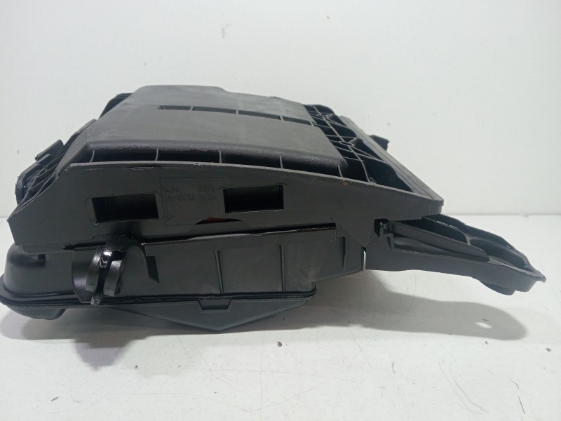 Recambio de caja filtro aire para peugeot 206 berlina 1.4 hdi referencia OEM IAM 9673061080   Recambio de caja filtro aire para peugeot 206 berlina 1.4 hdi referencia OEM IAM 9673061080